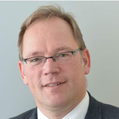 Prof Andreas Strohmayer