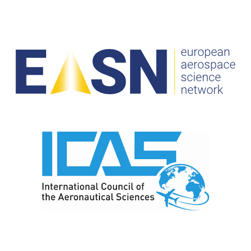 EASN and ICAS Forge Stronger Ties with Memorandum of Understanding (MoU)